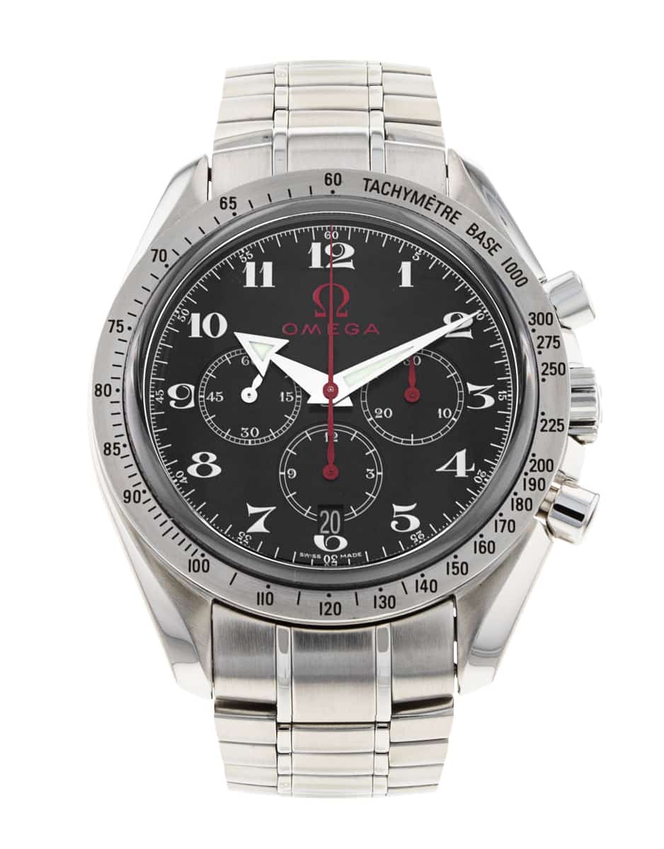 Omega Speedmaster Broad Arrow 3558.50.00 Omega Speedmaster Broad Arrow 3558.50.00